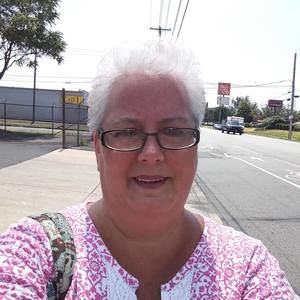 Meet your Posher, Diane